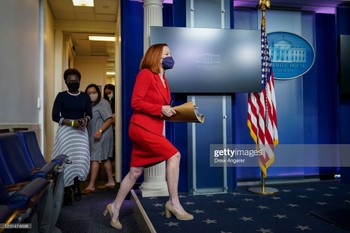 Jen Psaki