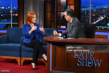 Jen Psaki
