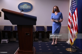 Jen Psaki