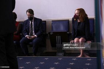 Jen Psaki