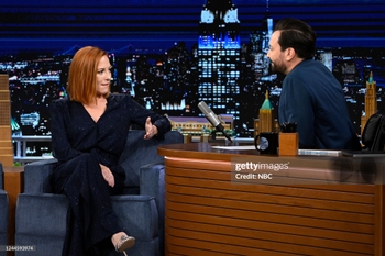 Jen Psaki