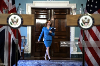 Jen Psaki