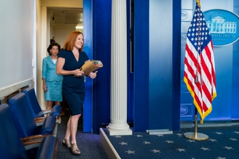 Jen Psaki