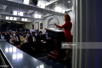 Jen Psaki