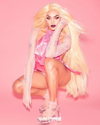 Pabllo Vittar