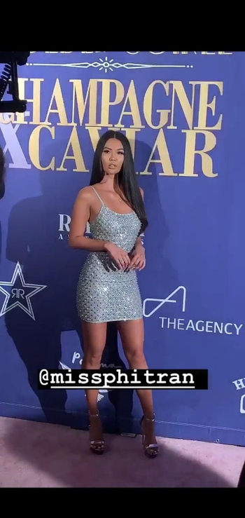 Phi Tran