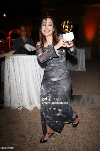 Margherita Vicario