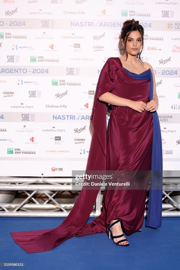 Margherita Vicario