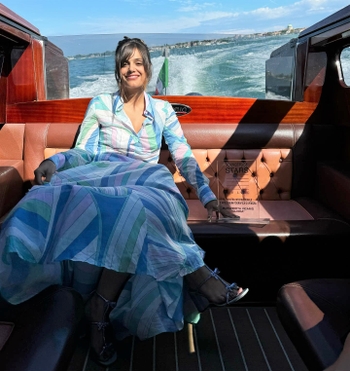 Margherita Vicario