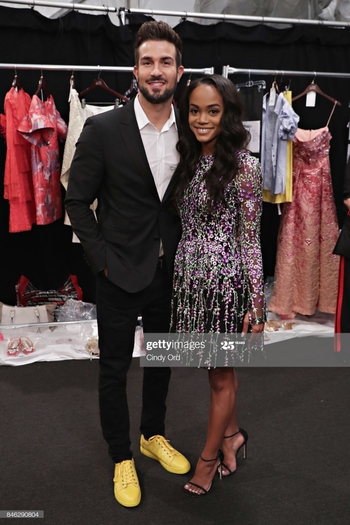 Rachel Lindsay