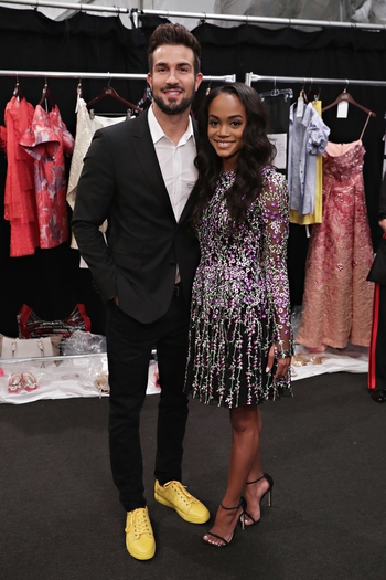 Rachel Lindsay