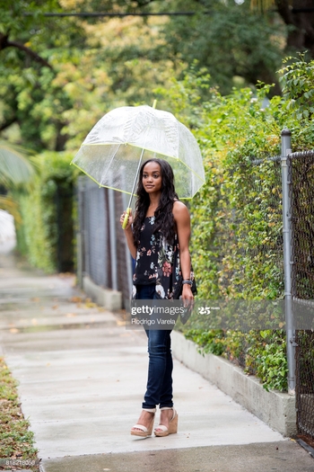 Rachel Lindsay