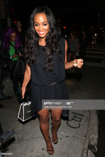 Rachel Lindsay