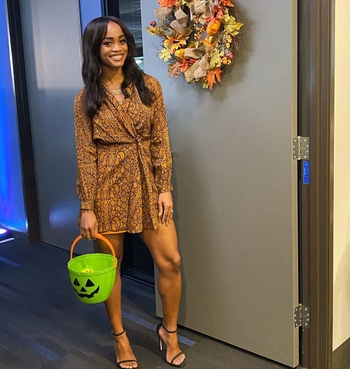 Rachel Lindsay