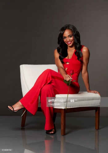 Rachel Lindsay