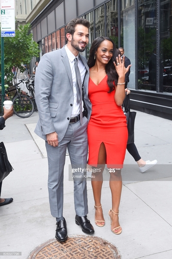 Rachel Lindsay