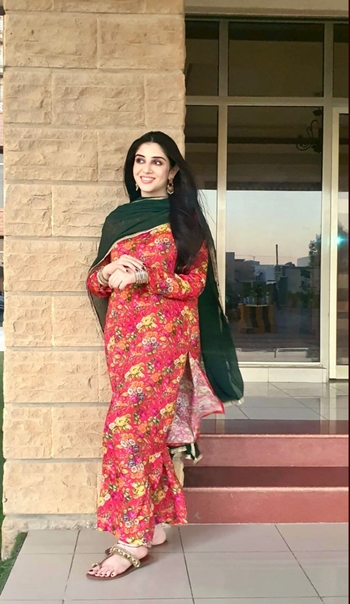 Hina Javed