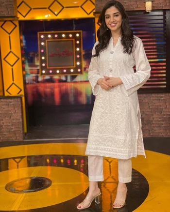 Hina Javed