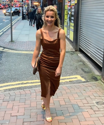 Helen Skelton