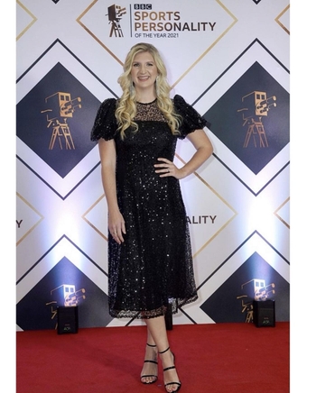 Rebecca Adlington