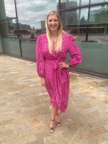 Rebecca Adlington