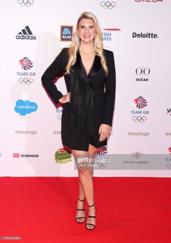 Rebecca Adlington