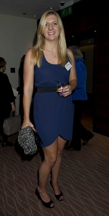 Rebecca Adlington