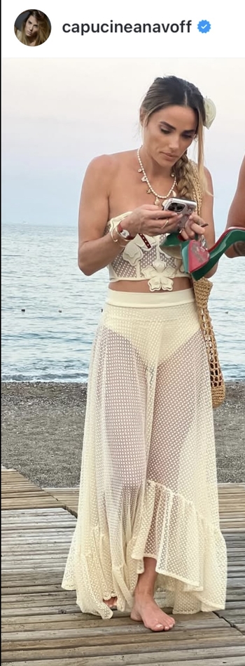 Capucine Anav