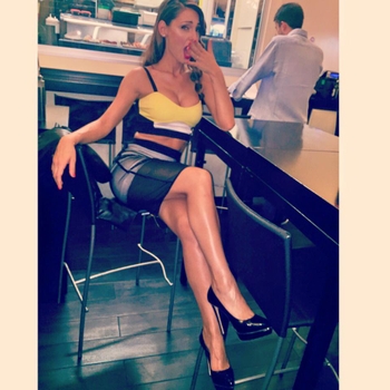 Anna Tatangelo