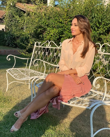 Anna Tatangelo