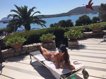 Anna Tatangelo