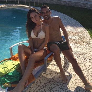 Anna Tatangelo