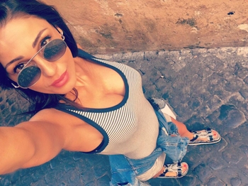 Anna Tatangelo