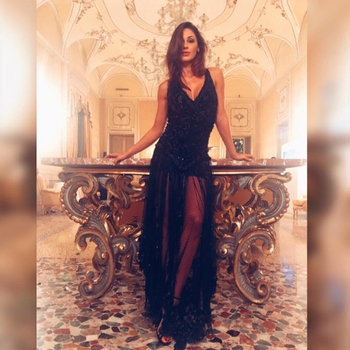 Anna Tatangelo