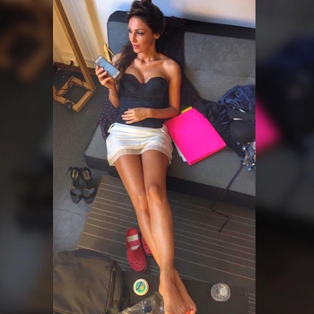Anna Tatangelo