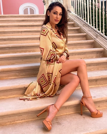 Anna Tatangelo
