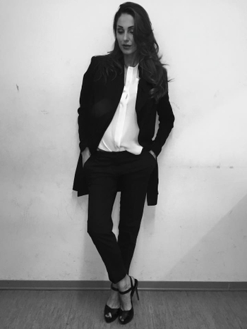 Anna Tatangelo