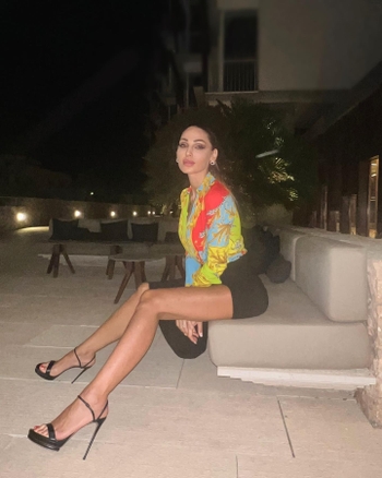 Anna Tatangelo