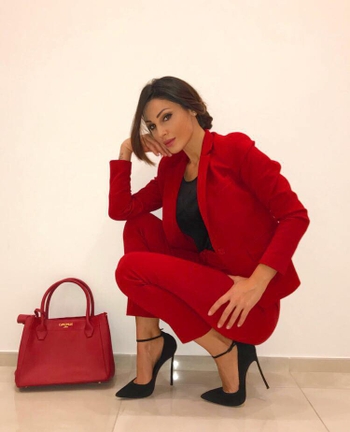 Anna Tatangelo
