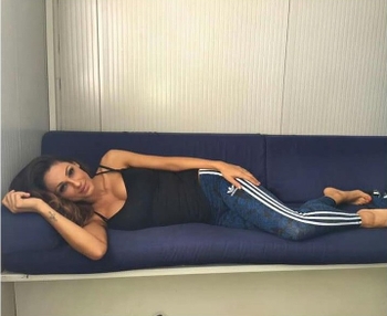 Anna Tatangelo
