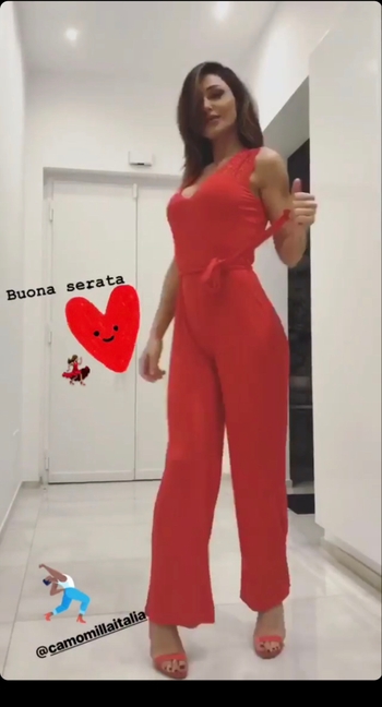 Anna Tatangelo