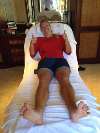 Angelique Kerber