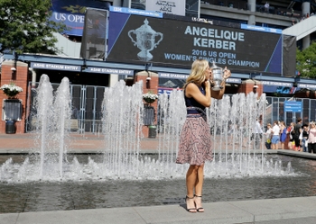 Angelique Kerber