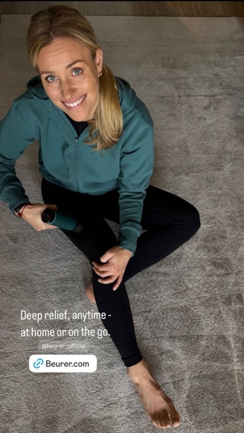 Angelique Kerber