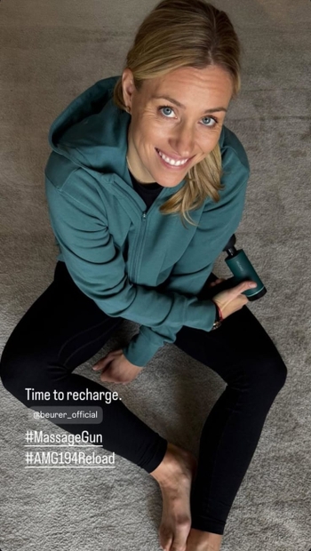 Angelique Kerber