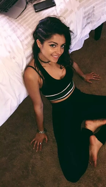 Bebe Rexha