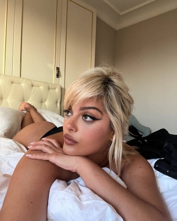 Bebe Rexha