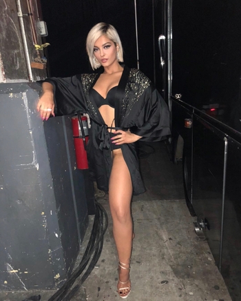 Bebe Rexha