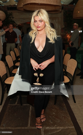 Bebe Rexha