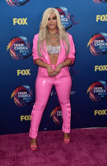 Bebe Rexha